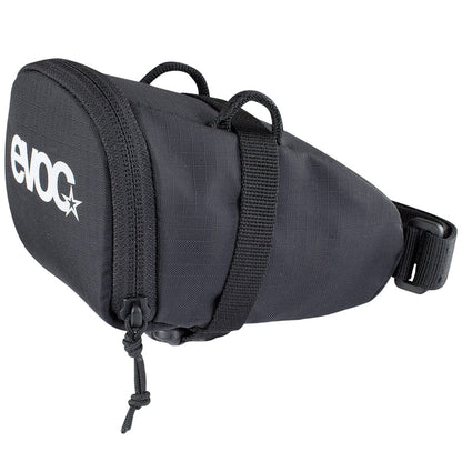 Satteltasche EVOC SEAT BAG M Schwarz
