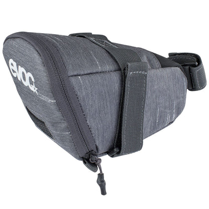 Satteltasche EVOC SEAT BAG TOUR L Grau