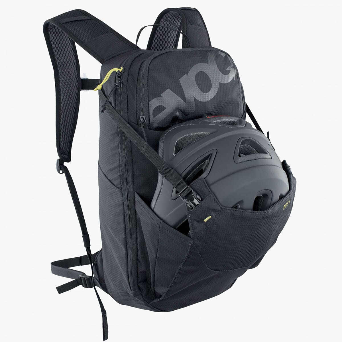 Sac à Dos EVOC RIDE 8L Noir