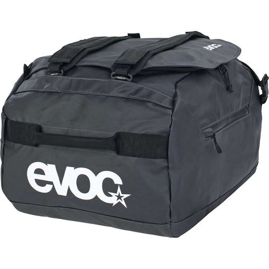 EVOC DUFFLE Reisetasche 40 L Schwarz