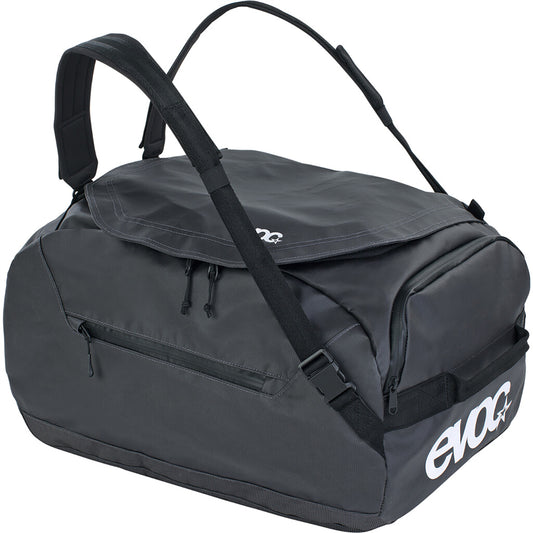 EVOC DUFFLE Reisetasche 40 L Schwarz