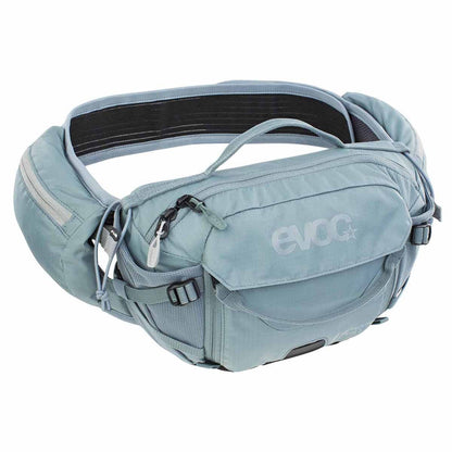 Hüfttasche EVOC HIP PACK PRO E-RIDE 3L Blau