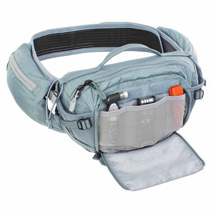 Hüfttasche EVOC HIP PACK PRO E-RIDE 3L Blau