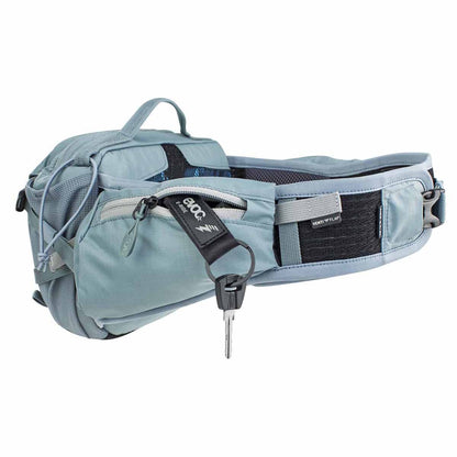 Hüfttasche EVOC HIP PACK PRO E-RIDE 3L Blau