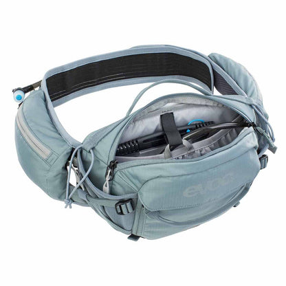 Hüfttasche EVOC HIP PACK PRO E-RIDE 3L Blau