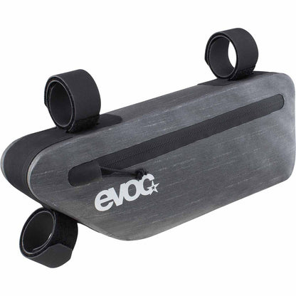 Rahmentasche EVOC PACK S 1,5 L Grau