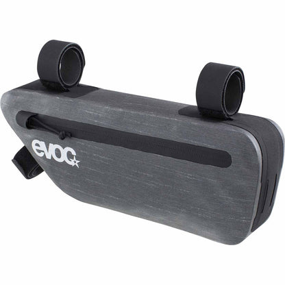 Rahmentasche EVOC PACK S 1,5 L Grau