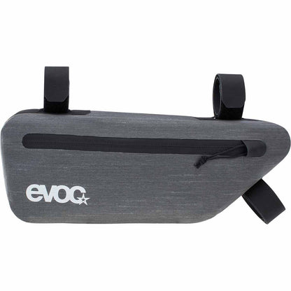 Rahmentasche EVOC PACK S 1,5 L Grau
