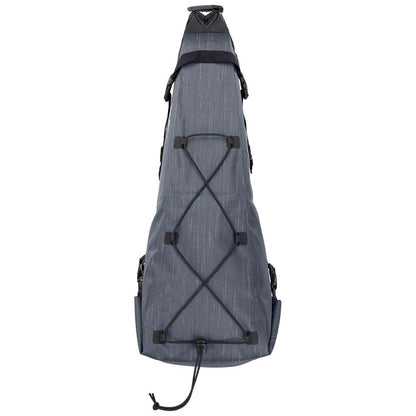 Satteltasche EVOC BOA WP 16 L Grau