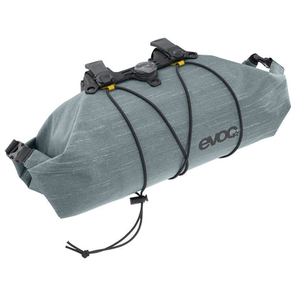 Lenkertasche EVOC PACK BOA WP 5 L Grün