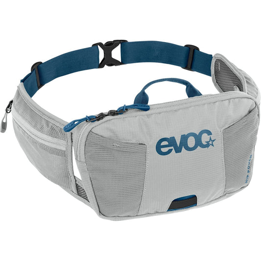 Sacoche Banane EVOC HIP POUCH 1L Bleu