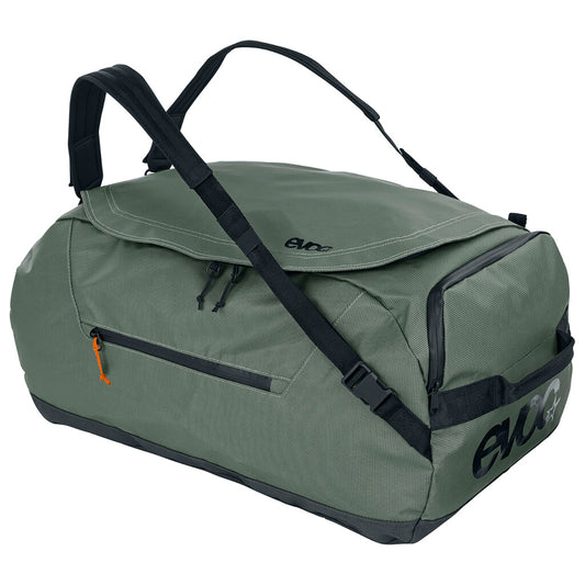 EVOC DUFFLE Reisetasche 60 L Grün