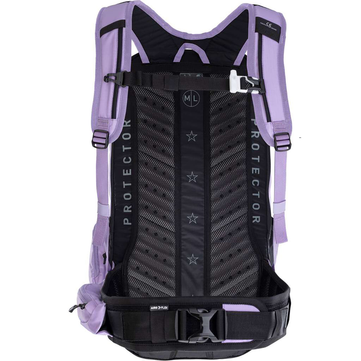 EVOC TRAIL E-RIDE 20 Backpack Rucksack Pink