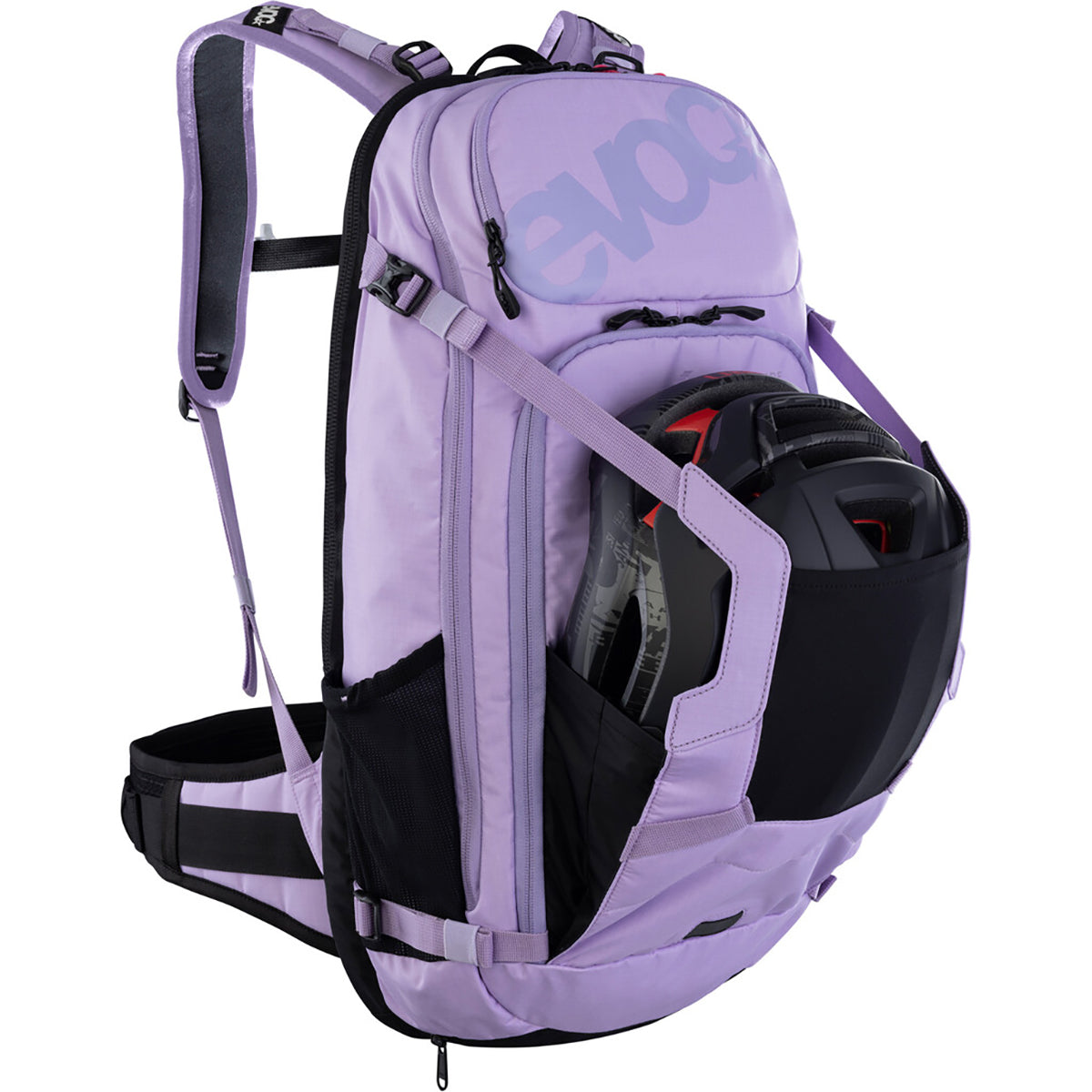 EVOC TRAIL E-RIDE 20 Backpack Rucksack Pink