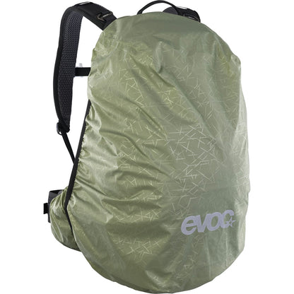 Rucksack EVOC EXPLORER PRO 30 L Schwarz