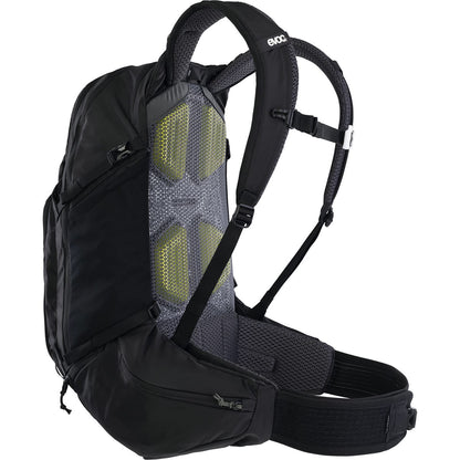 Rucksack EVOC EXPLORER PRO 30 L Schwarz