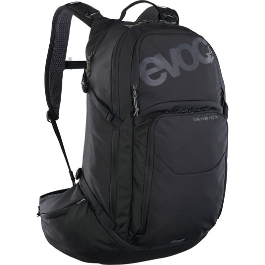 EVOC EXPLORER PRO 30 Rucksack Schwarz