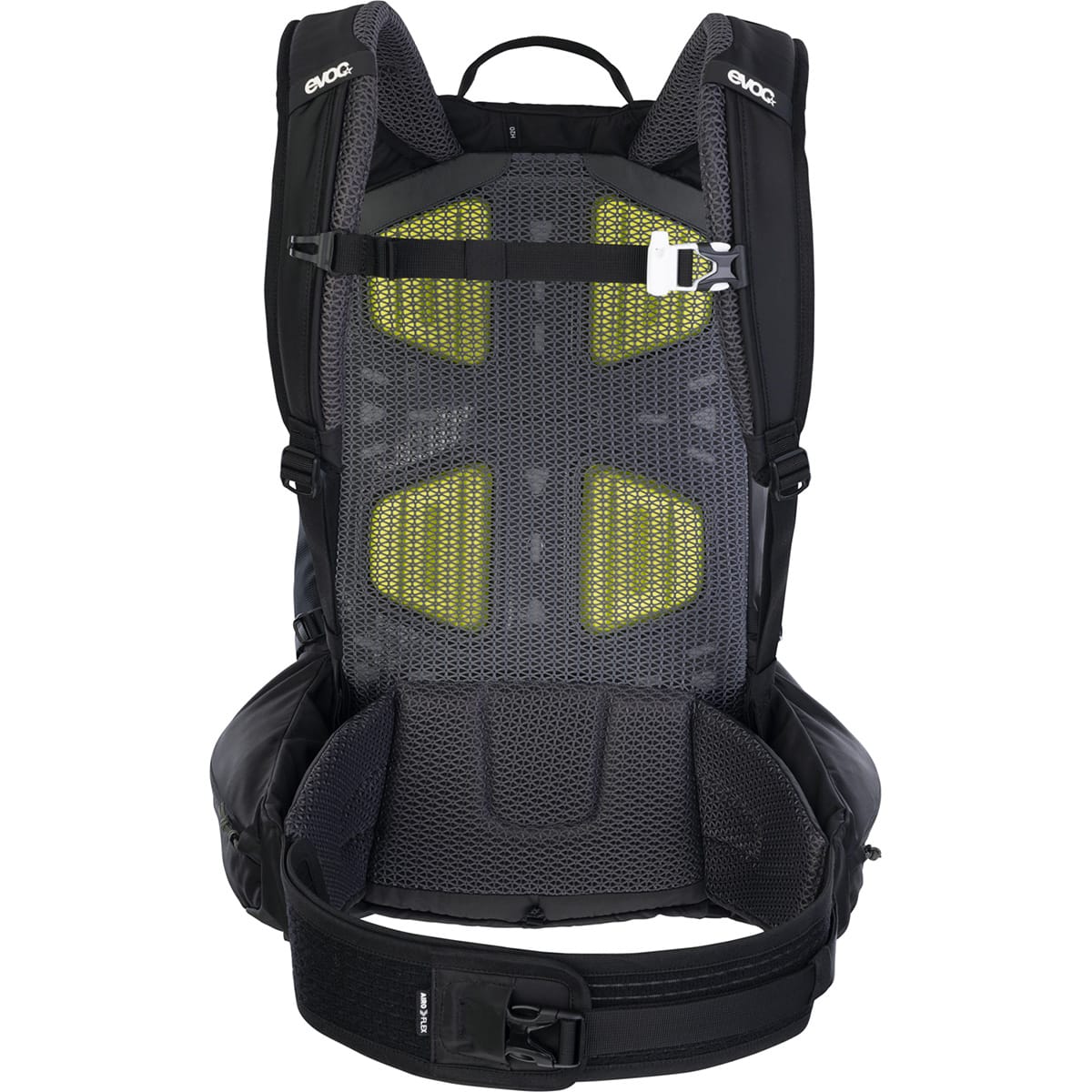 EVOC EXPLORER PRO 30 Rucksack Schwarz