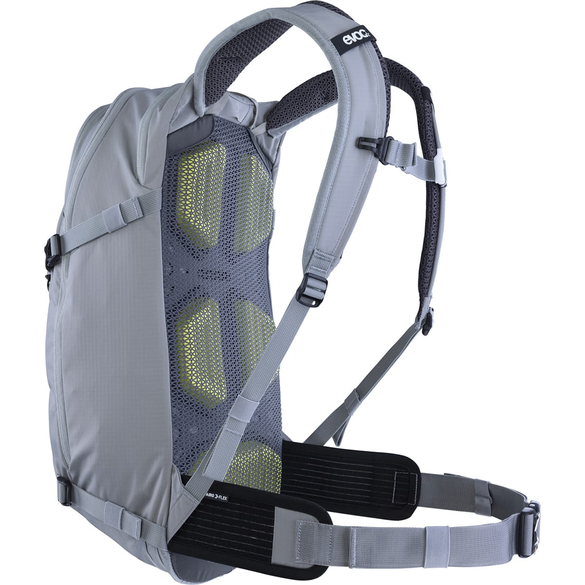 EVOC STAGE 18 Rucksack Grau