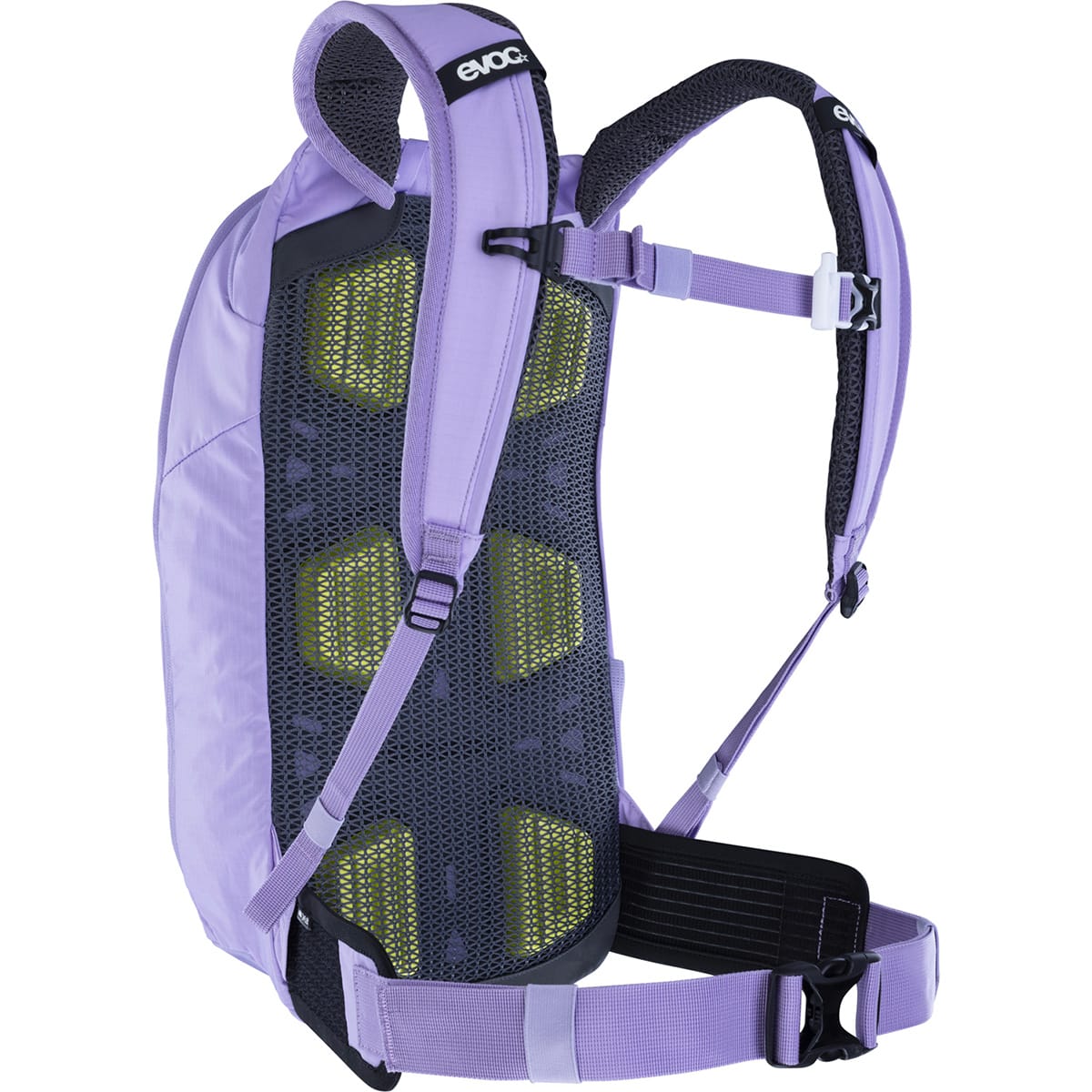 Rucksack EVOC STAGE 12 Lila