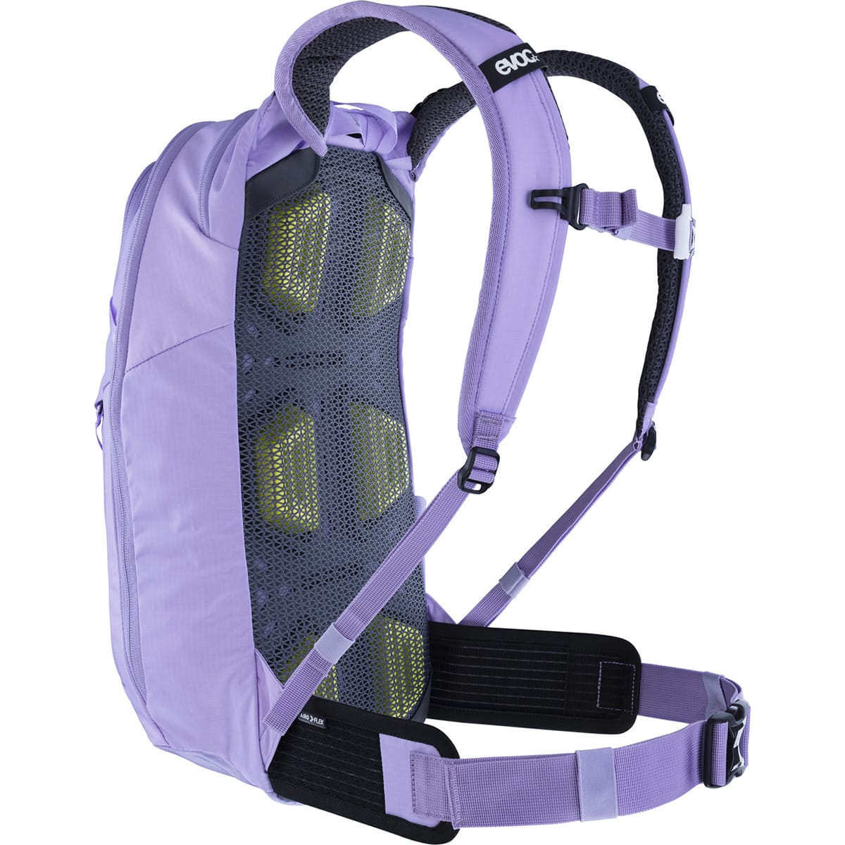 Rucksack EVOC STAGE 12 Lila