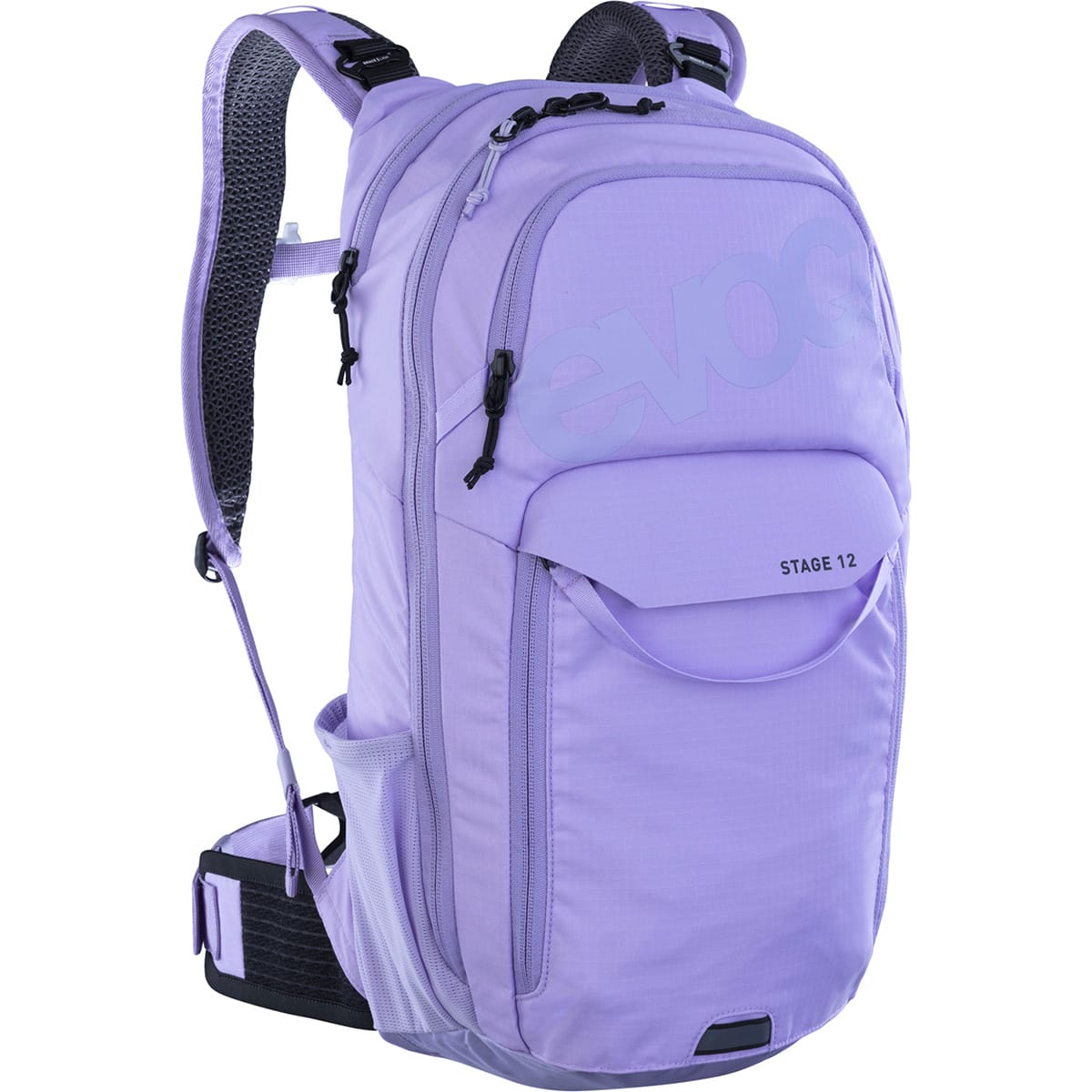 Rucksack EVOC STAGE 12 Lila