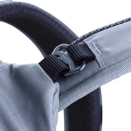 Rucksack EVOC STAGE 6 L Blau