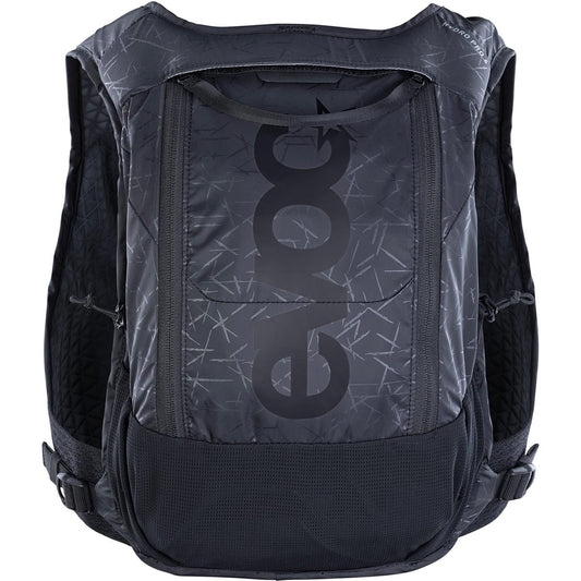 EVOC HYDRO PRO 6 Trinkrucksack Schwarz