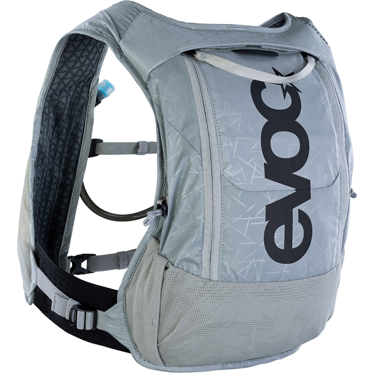 EVOC HYDRO PRO 6 Trinkrucksack Grau