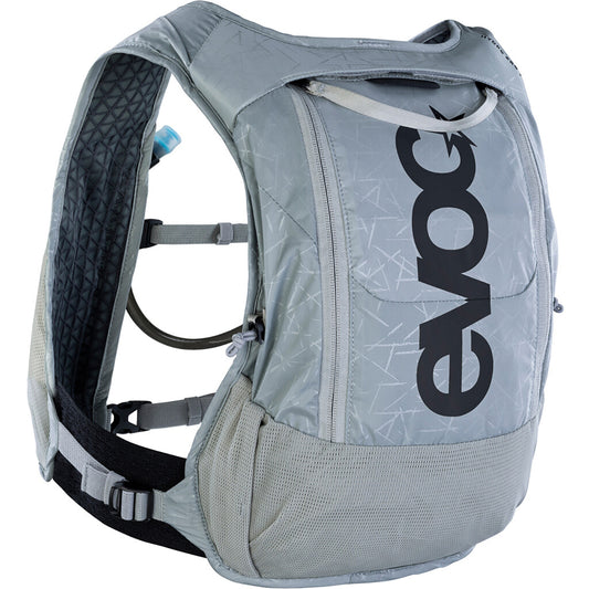 EVOC HYDRO PRO 6 Trinkrucksack Grau