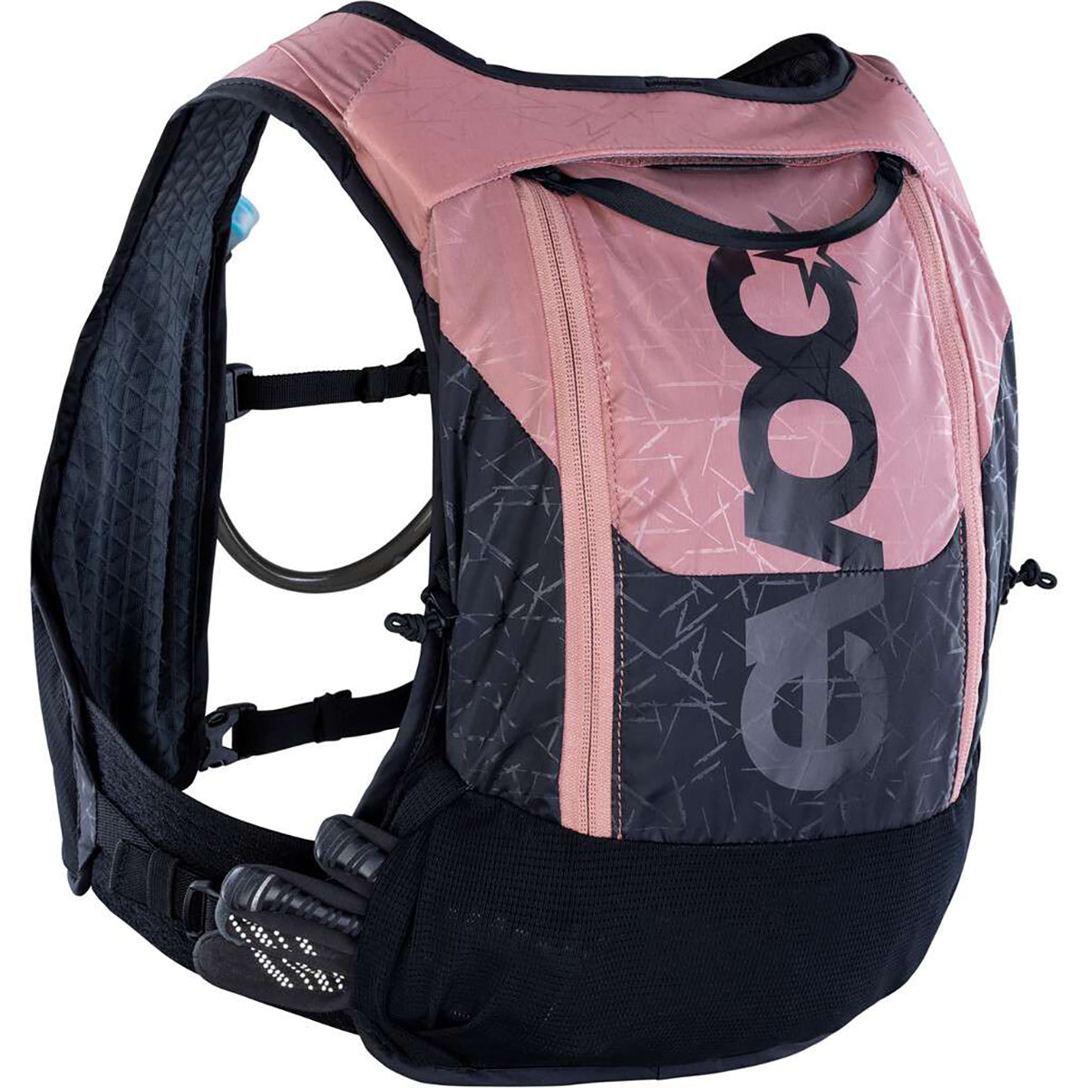 EVOC HYDRO PRO 6 Trinkrucksack Pink