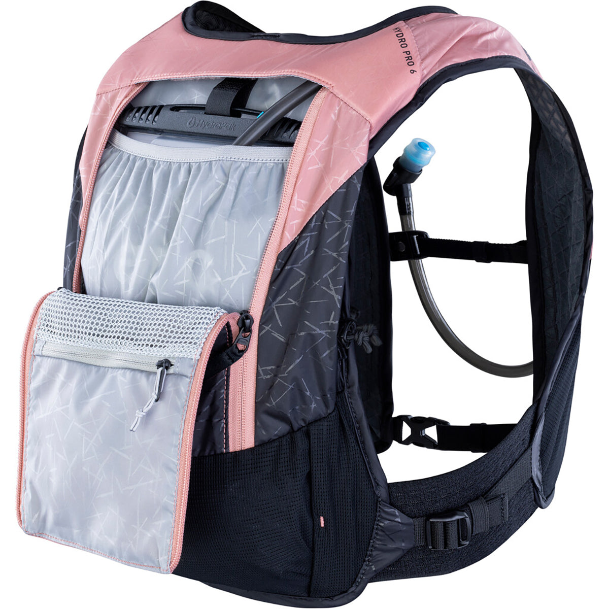 EVOC HYDRO PRO 6 Trinkrucksack Pink