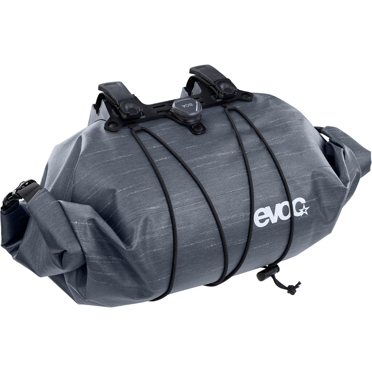 EVOC PACK BOA WP 9 Kleiderbügeltasche Grau