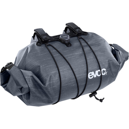 Lenkertasche EVOC PACK BOA WP 9 L Grau