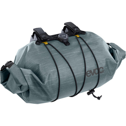 Lenkertasche EVOC PACK BOA WP 9 L Grün