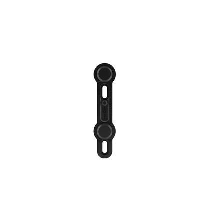 Basis für Flaschenhalter FIDLOCK TWIST BIKE BASE Schwarz