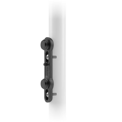 Basis für Flaschenhalter FIDLOCK TWIST BIKE BASE Schwarz