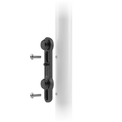 Basis für Flaschenhalter FIDLOCK TWIST BIKE BASE Schwarz