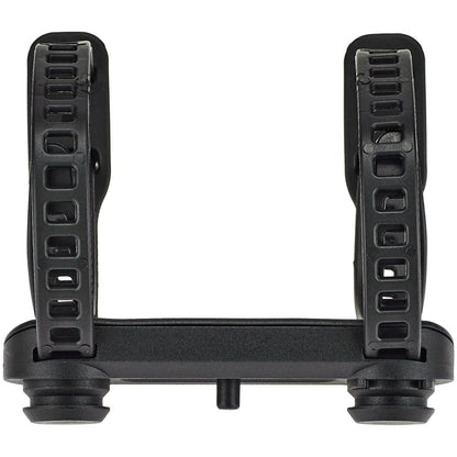 Flaschenhalter FIDLOCK TWIST UNIVERSEL BASE Schwarz