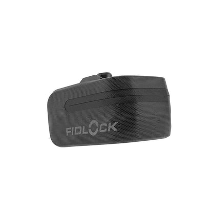 Satteltasche FIDLOCK PUSH SADDLE BAG 400 Schwarz