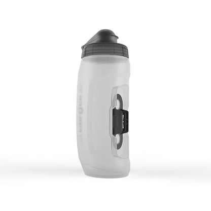 Ersatztrinkflasche FIDLOCK TWIST Einzeln (590ml) Transparent