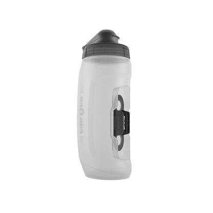 Ersatztrinkflasche FIDLOCK TWIST Einzeln (590ml) Transparent