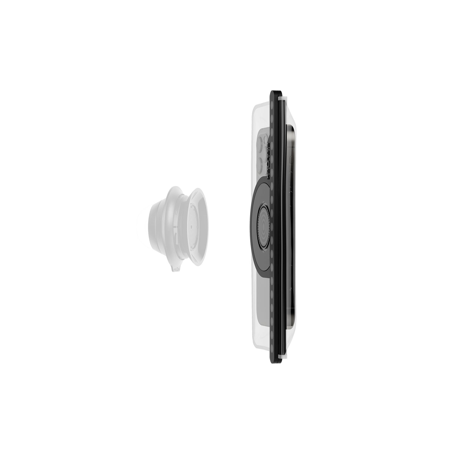 Universelle Smartphone-Tasche FIDLOCK VACUUM UNI PHONE CASE M