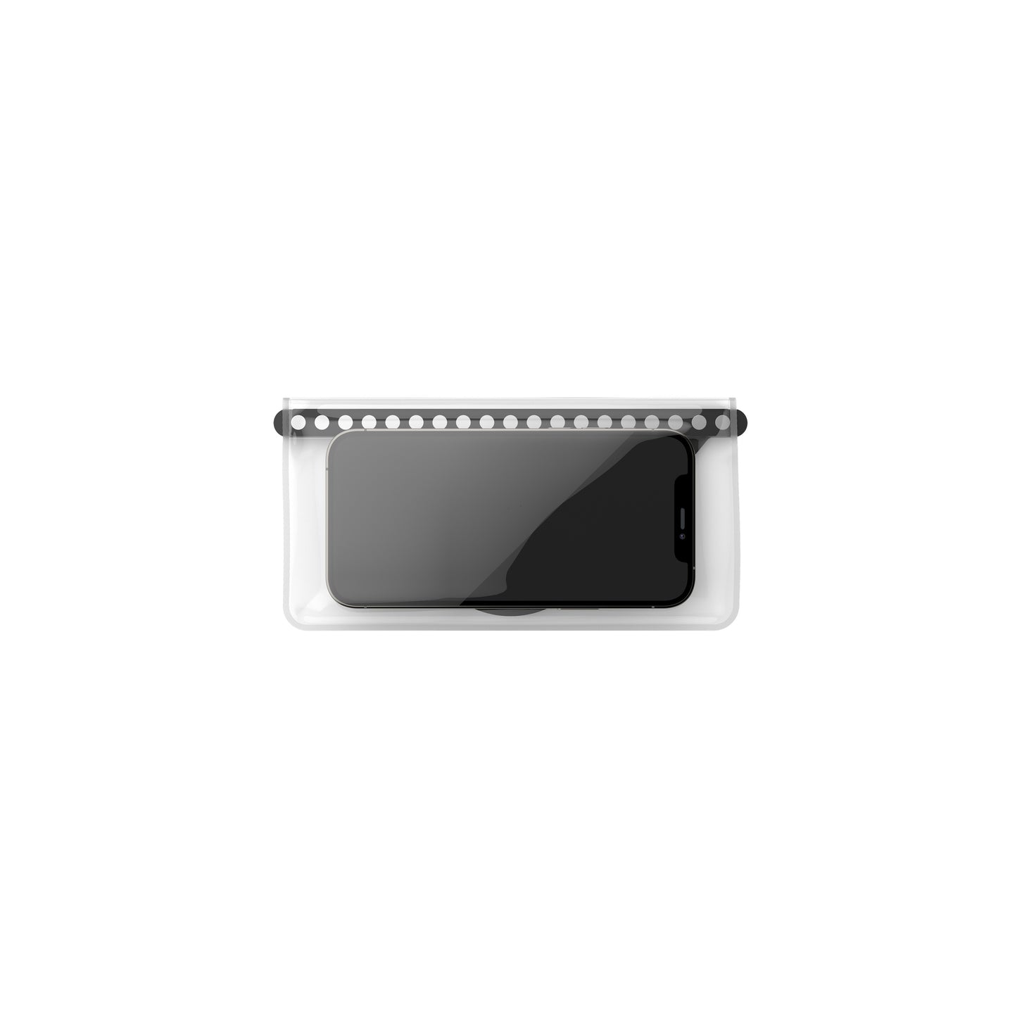 Universelle Smartphone-Tasche FIDLOCK VACUUM UNI PHONE CASE M