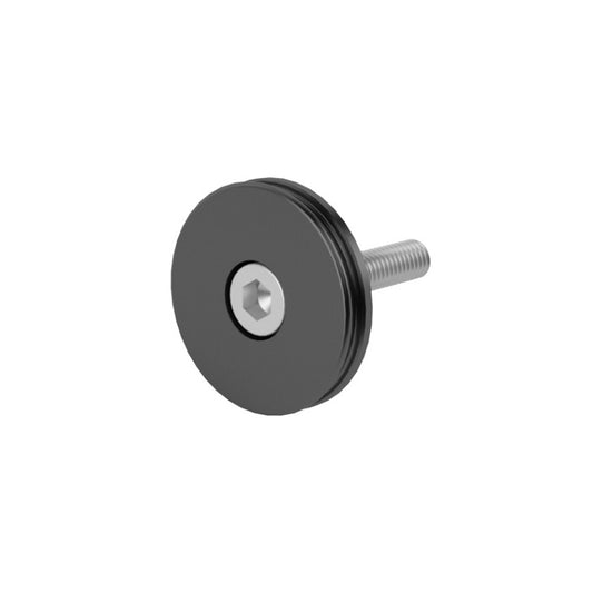 Vorbaukappe FIDLOCK VACUUM Schwarz