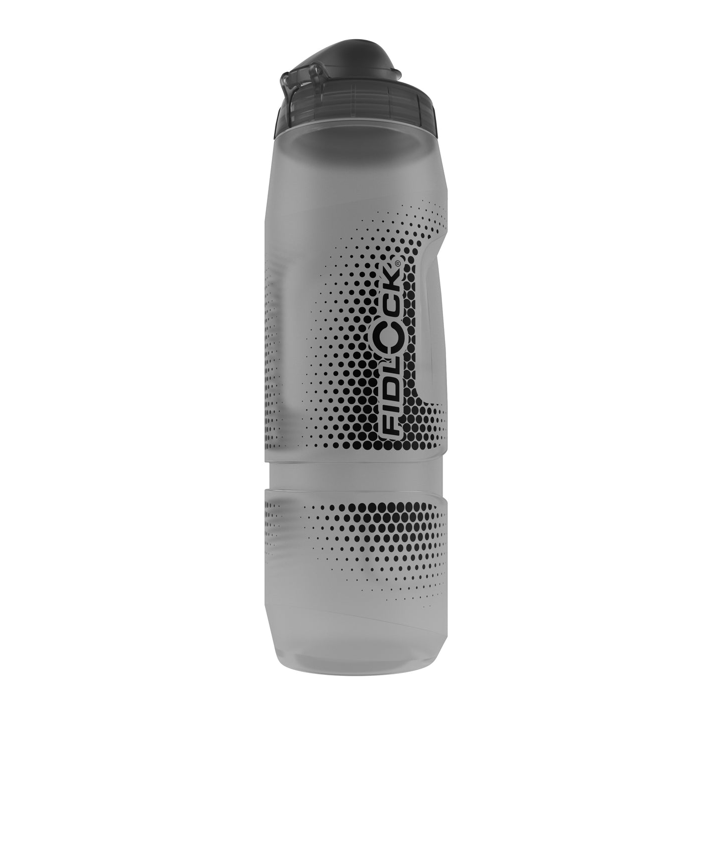 Ersatzflasche FIDLOCK TWIST Seul (800ml) Fumé