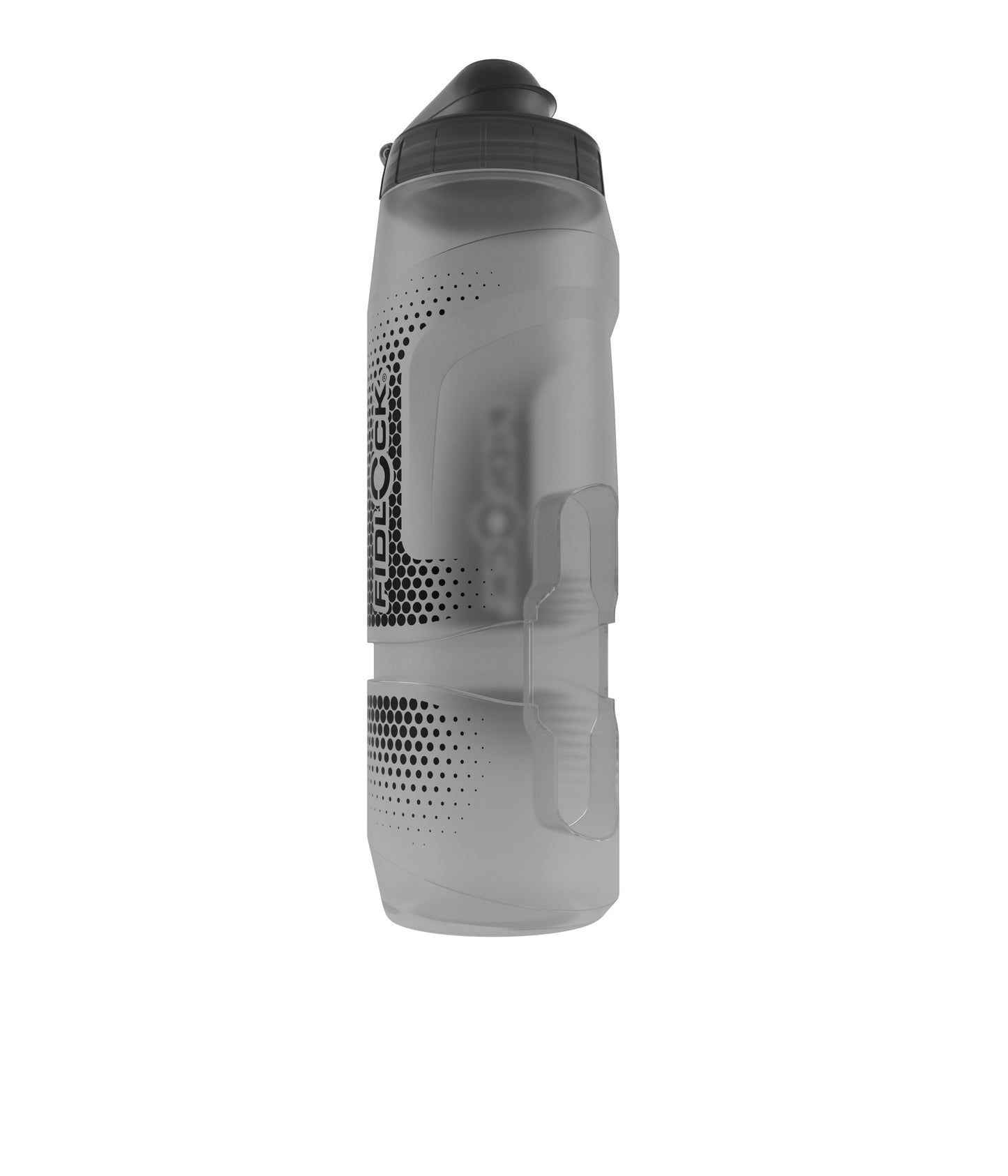 Ersatzflasche FIDLOCK TWIST Seul (800ml) Fumé