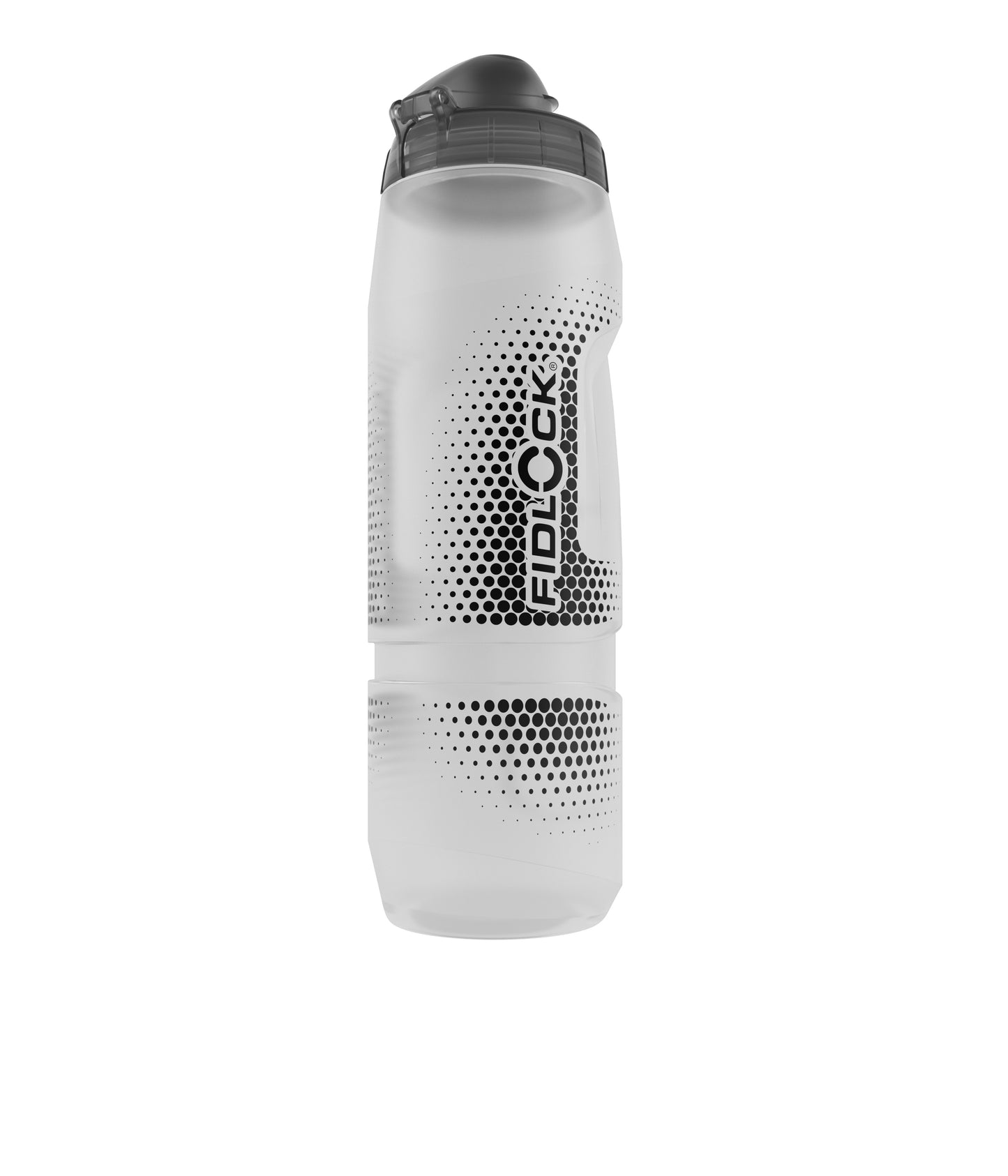 Ersatzflasche FIDLOCK TWIST Seul (800ml) Transparent