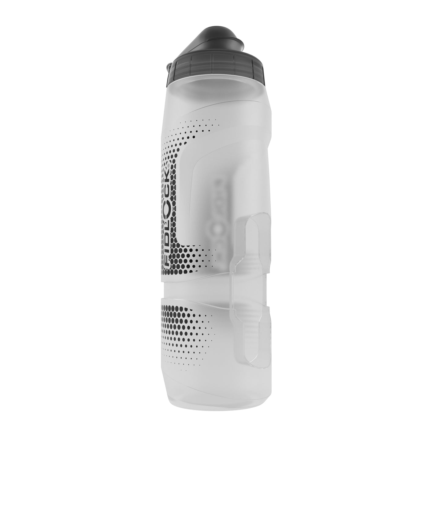 Ersatzflasche FIDLOCK TWIST Seul (800ml) Transparent