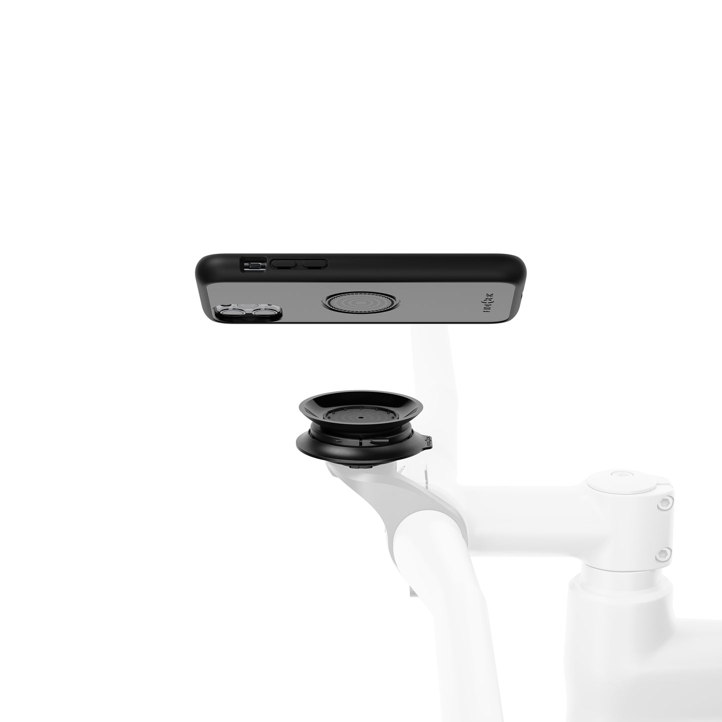 Unterstützung FIDLOCK VACUUM TURN BASE FOR GPS MOUNT
